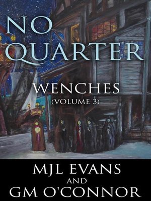 cover image of No Quarter